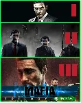 Mafia: Trilogy 1-2-3 часть XBOX ONE/Xbox Series X|S - irongamers.ru