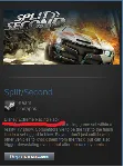 PURE + Split/Second (Steam Gift Region Free / ROW) - irongamers.ru