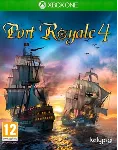 Port Royale 4 - Extended Edition Xbox one