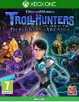 Trollhunters Defenders of Arcadia Xbox one