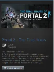 Portal 2 - The Final Hours (Steam Gift Region Free)