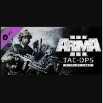 DLC Arma 3 Tac-Ops Mission Pack / STEAM KEY/REGION FREE - irongamers.ru