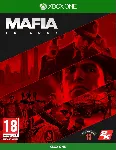 ✅ MAFIA TRILOGY XBOX✅ Аренда
