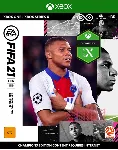 ✅ FIFA 21 XBOX ONE Аренда