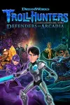 ✅ Trollhunters Defenders of Arcadia (XBOX ONE)❤ ️🎮 