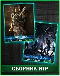 Resident Evil 6+Commandos 2 HD Remaster XBOX ONE