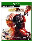STAR WARS: Squadrons + Джедаи: Павший Орден / XBOX ONE, X|S - irongamers.ru