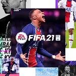 ⭐️FIFA 21 • ULTIMATE TEAM • ГАРАНТИЯ •CASHBACK
