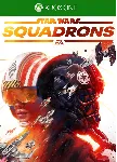 STAR WARS: Squadrons Xbox one - irongamers.ru
