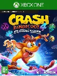 Crash Bandicoot 4: It’s About Time XBOX ONE/Series - irongamers.ru