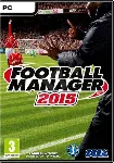 Football Manager 2015 | Steam | Region Free - irongamers.ru