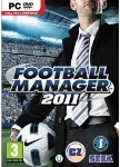 Football Manager 2011 | Steam | Region Free - irongamers.ru