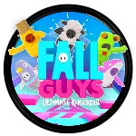 Fall Guys Ultimate Knockout ®  Steam (GLOBAL)🌍 +@
