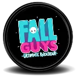 Fall Guys Ultimate Knockout ®  Steam (GLOBAL)🌍 +@