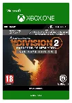 The Division 2: Воители Нью-Йорка Ultimate XBOX - irongamers.ru