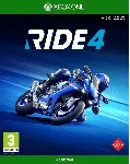 RIDE 4 Xbox One