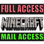 MINECRAFT PREMIUM⭐ JAVA EDITION✅ ПОЛНЫЙ ДОСТУП + ПОЧТА✅ 