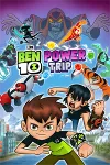 Ben 10 Мощное приключение XBOX One X|S КЛЮЧ - irongamers.ru