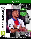 FIFA 21 XBOX ONE/Xbox Series X|S