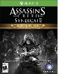 ASSASSIN&acute;S CREED SYNDICATE GOLD EDITION XBOX КЛЮЧ - irongamers.ru