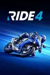 ✅ RIDE 4 (XBOX ONE)❤ ️🎮 