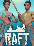Raft (Аренда аккаунта Steam) Онлайн 🟢 GFN (Geforce Now)