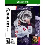❤ ️NHL 21 Deluxe Edition + NHL 20 / XBOX ONE, Series X|S