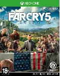 💎 Far Cry 5 🐱 ‍👤 XBOX ONE Ключ / Цифровой код 🔑 🔑 🔑 