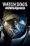 WATCH DOGS COMPLETE EDITION XBOX KEY КЛЮЧ XBOX - irongamers.ru