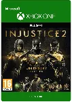 💎 INJUSTICE 2 LEGENDARY КЛЮЧ XBOX ONE SERIES X|S🔑 🔑 🔑 