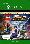 💎 LEGO Marvel Super Heroes 2 Deluxe Edition XBOX KEY🔑 
