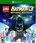 LEGO BATMAN 3: BEYOND GOTHAM DELUXE EDITION XBOX КЛЮЧ - irongamers.ru