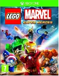 LEGO Marvel Super Heroes XBOX ONE/X/S КЛЮЧ - irongamers.ru