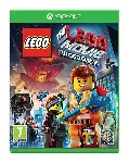 The LEGO Movie Videogame XBOX ONE Ключ - irongamers.ru