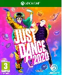 Just Dance 2020 XBOX ONE Аренда - irongamers.ru