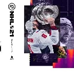 ✔ ✔ ✔ NHL 21 Deluxe Edition Xbox One ⭐⭐⭐