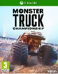 Monster Truck Championship Xbox One