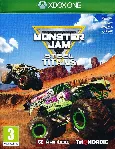 Shadows Awakening+Monster Jam Steel Titans XBOX ONE