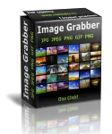 Image Grabber Парсер-граббер картинок для вашего сайта