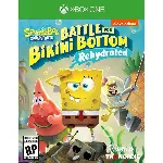💎 SpongeBob SquarePants: Battle for Bikini XBOX🔑 