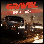 💎 Gravel Special Edition (XBOX KEY) КЛЮЧ XBOX🔑 🔑 🔑 