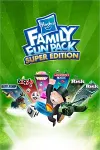 Hasbro Family Fun Pack Super Edition XBOX КЛЮЧ - irongamers.ru