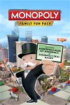 MONOPOLY FAMILY FUN PACK Xbox One & Series S|X ключ - irongamers.ru