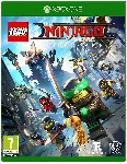 LEGO NINJAGO XBOX Аренда - irongamers.ru