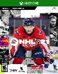 ✅ NHL 21 XBOX ONE