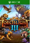 Torchlight III XBOX ONE SERIES X|S PC WIN 10 Ключ - irongamers.ru