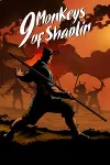 ✅ 9 Monkeys of Shaolin (XBOX ONE)❤ ️🎮 