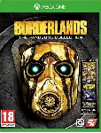 Borderlands Handsome Collection XBOX ONE / X|S Ключ🔑 