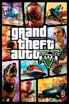 Grand Theft Auto V / 2in1 (Steam Gift RegFree в Инвент)