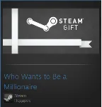 Who Wants to Be a Millionaire (Steam Gift Region Free) - irongamers.ru